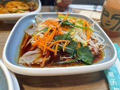 -魏家凉皮(十里河店)