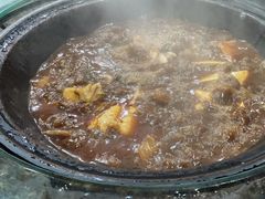 -燕北云山·农家菜·灶台鱼(密云溪翁庄店)