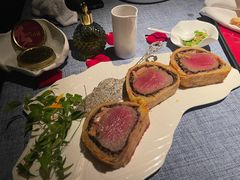 -弦月窗LUNETTE BY AMANDA(复兴路店)