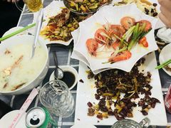 -QQ海鲜餐厅