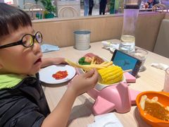 -卡朋西餐(悦汇城店)