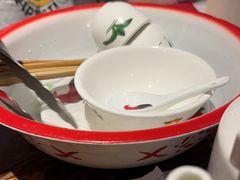 -广府乡下·饭庄(新港东路店)