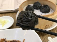 -翡翠拉面小笼包(机场DFS店)