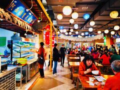 -西宁新千观光夜市(夏都大街店)