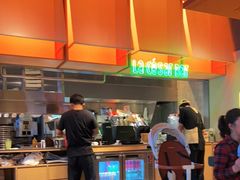 -乐凯撒披萨(福田COCOPark店)