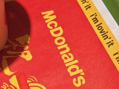 -麦当劳(王顶堤店)