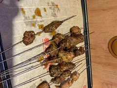 -叁宝烤肉• 西安烧烤(凤城十二路店)