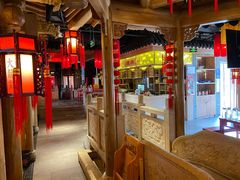 -大龙辣火锅·龙虾·烧烤(湖滨新天地店)