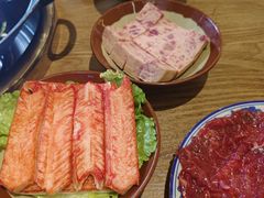 -井福老火锅(温江亚洲湾店)