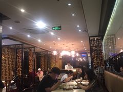 大堂-东泰祥生煎馆(重庆北路店)