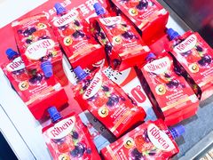 -百佳永辉超市(福田星河店)