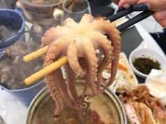 -澜悦港海鲜体验主题餐厅