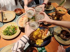 -Tegu泰古莲·泰国餐厅(红山6979店)