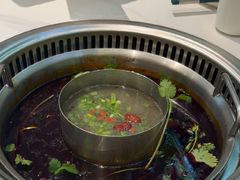 -葛记红焖羊肉(人民路店)