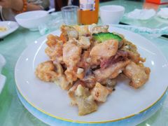 -同发号饭庄(复兴路店)