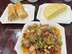 -御清斋总店(天一街店)