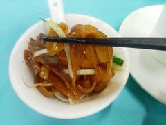 -利雅园酒家(大沙地店)