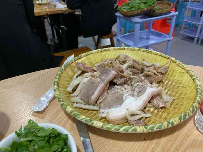 草原羊肉馆