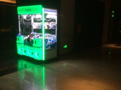 -博纳国际影城IMAX(中央大道店)