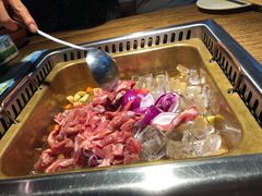 -泽成冰煮羊(非·遗东岸国际店)