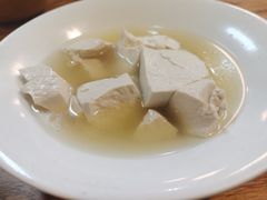 -黄豆花(文星店)