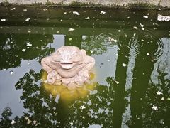 -青岛崂山太清宫