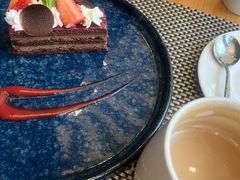 -北京康莱德酒店-Chapter餐厅