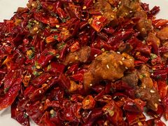 -黄家饺子东北特色菜馆(湖滨商业街店)