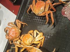 -奢谷·海鲜自助(南海万科店)