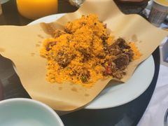 -味+新京宴·烤鸭·北京菜(创意谷店)