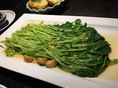 -绿茶餐厅(汇悦大融城店)