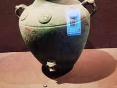 -陕西历史博物馆