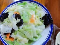 -满族八旗正宗牛肉面