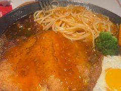 -豪享来中西餐厅(隆昌店)