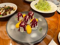 -小桃红·东北菜·春饼烤鸭(南阳湖街店)