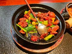 -旺爷砂锅·茶作(国贸城店)