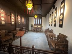 -南京市民俗博物馆(甘熙故居)