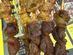 -望京小腰(北京总店)