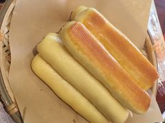南瓜棒馍-九转小磨(凯德店)