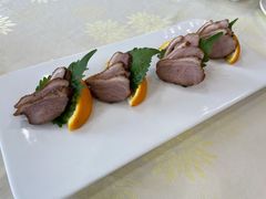 -松府名人汇大酒店-中餐厅(松江店)