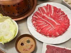 -南门涮肉(天坛店)