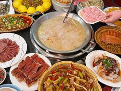 -老来福·非遗酸汤兔(凯旋路店)