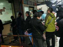 大堂-吴山烤禽 (吴山路店)