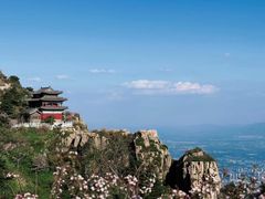 -泰山风景名胜区