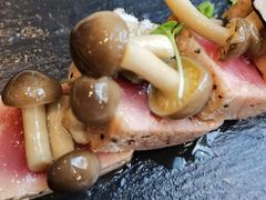 -Mezomd曼索蒂西班牙餐厅(广粤店)