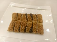 -梅龙镇酒家(南京西路总店)