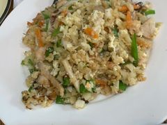 桂花炒-聪辉同安老美食饭店(大元路店)