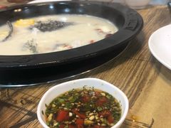 -鱻鱼捞.祥祥鱼锅(高淳一店)
