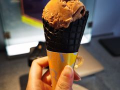 普洱冰淇淋-大益茶庭(永庆坊店)