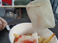 -鸡柳大人鸡柳年糕薯条(农贸云创店)